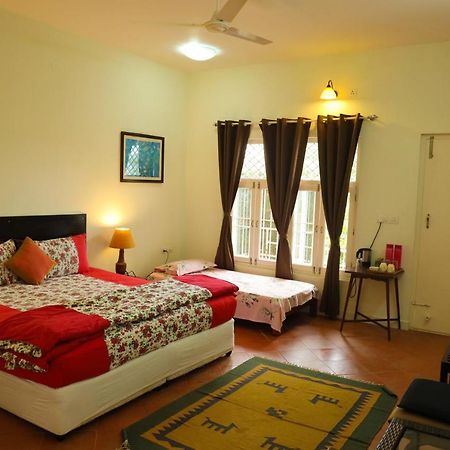 Copperhill- A Luxury Homestay Madikeri Exterior foto