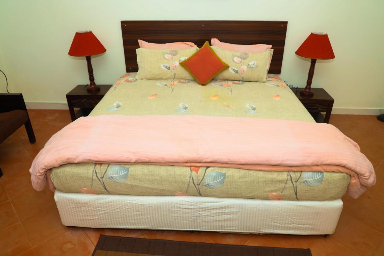 Copperhill- A Luxury Homestay Madikeri Exterior foto