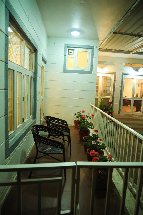 Copperhill- A Luxury Homestay Madikeri Exterior foto