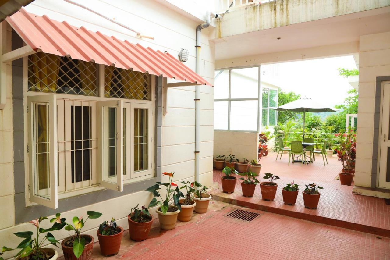 Copperhill- A Luxury Homestay Madikeri Exterior foto
