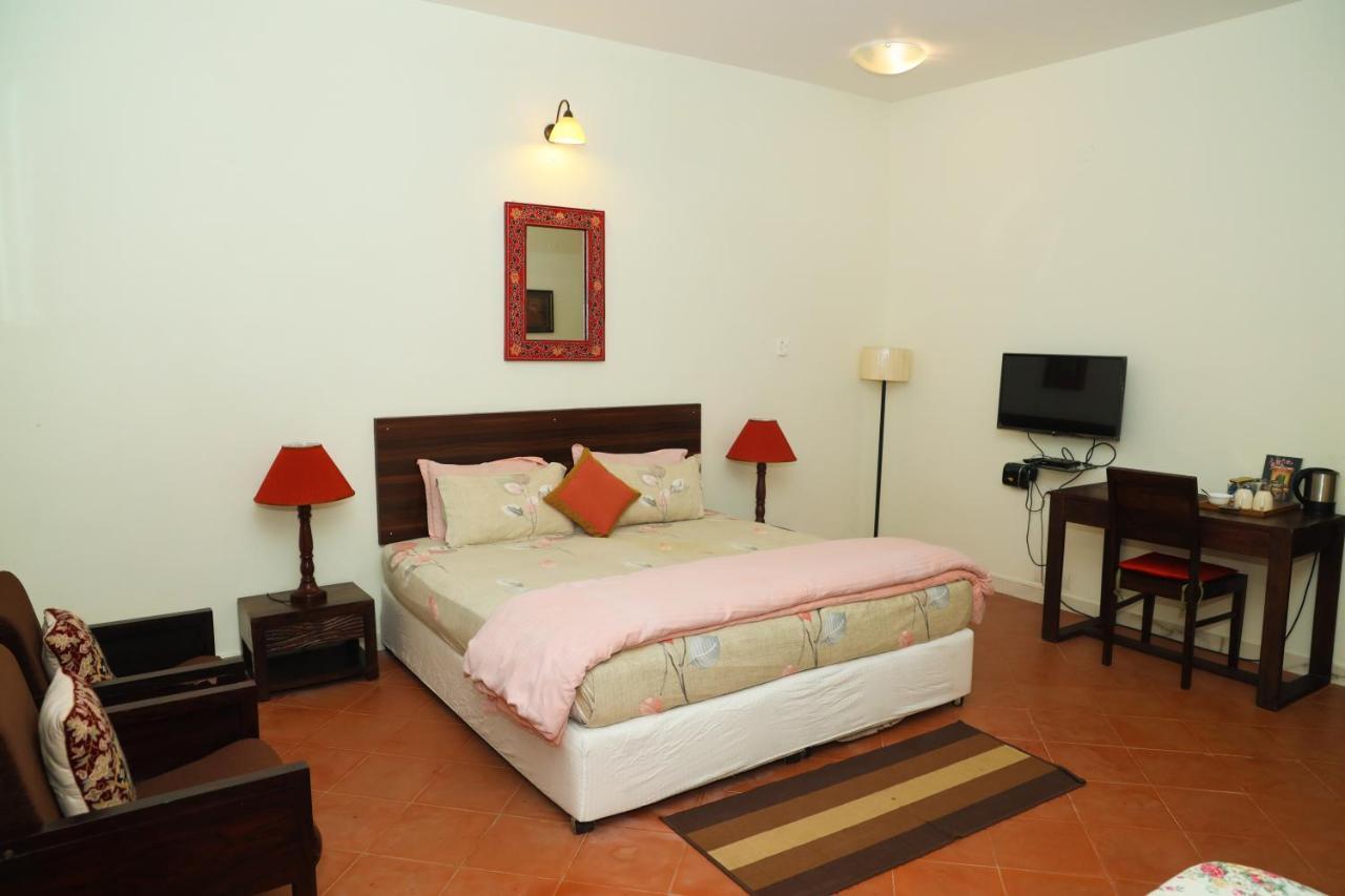 Copperhill- A Luxury Homestay Madikeri Exterior foto