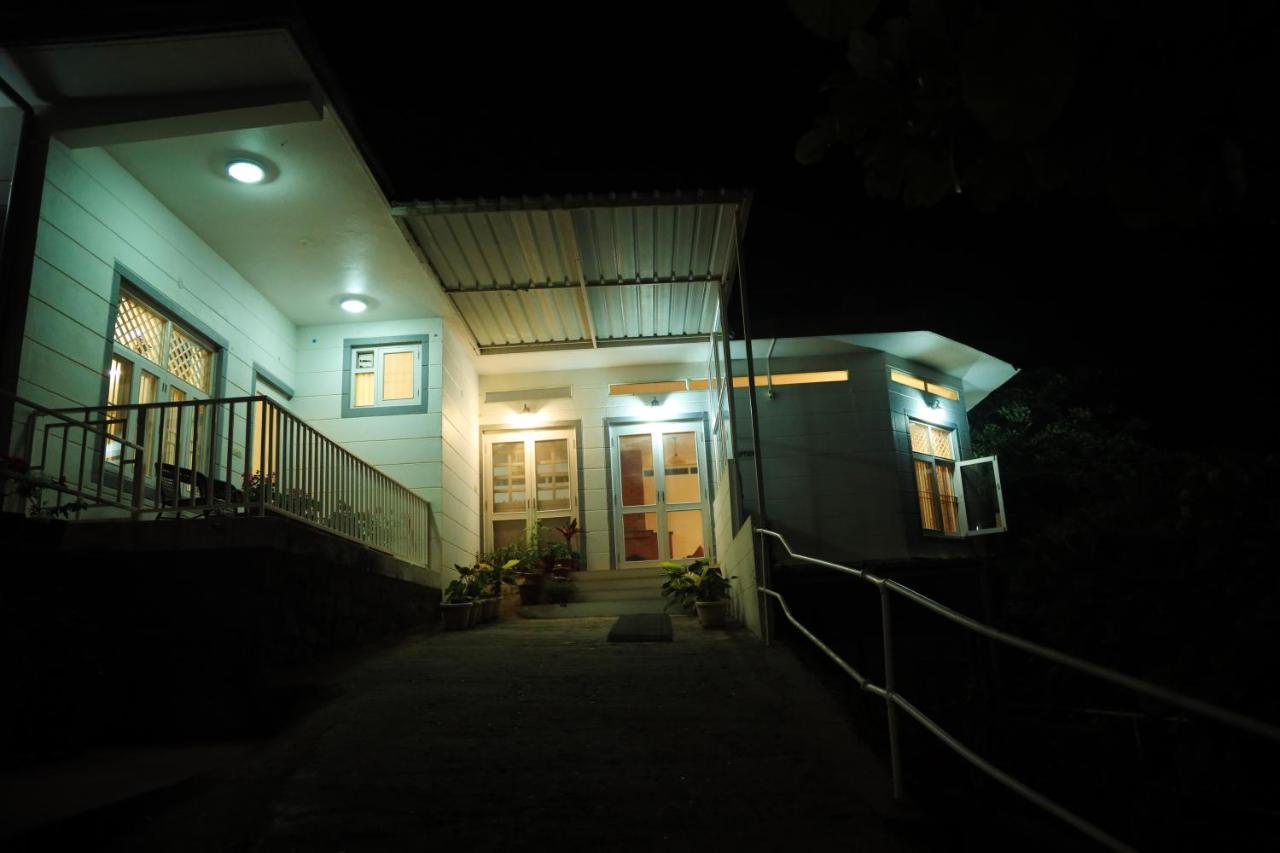 Copperhill- A Luxury Homestay Madikeri Exterior foto