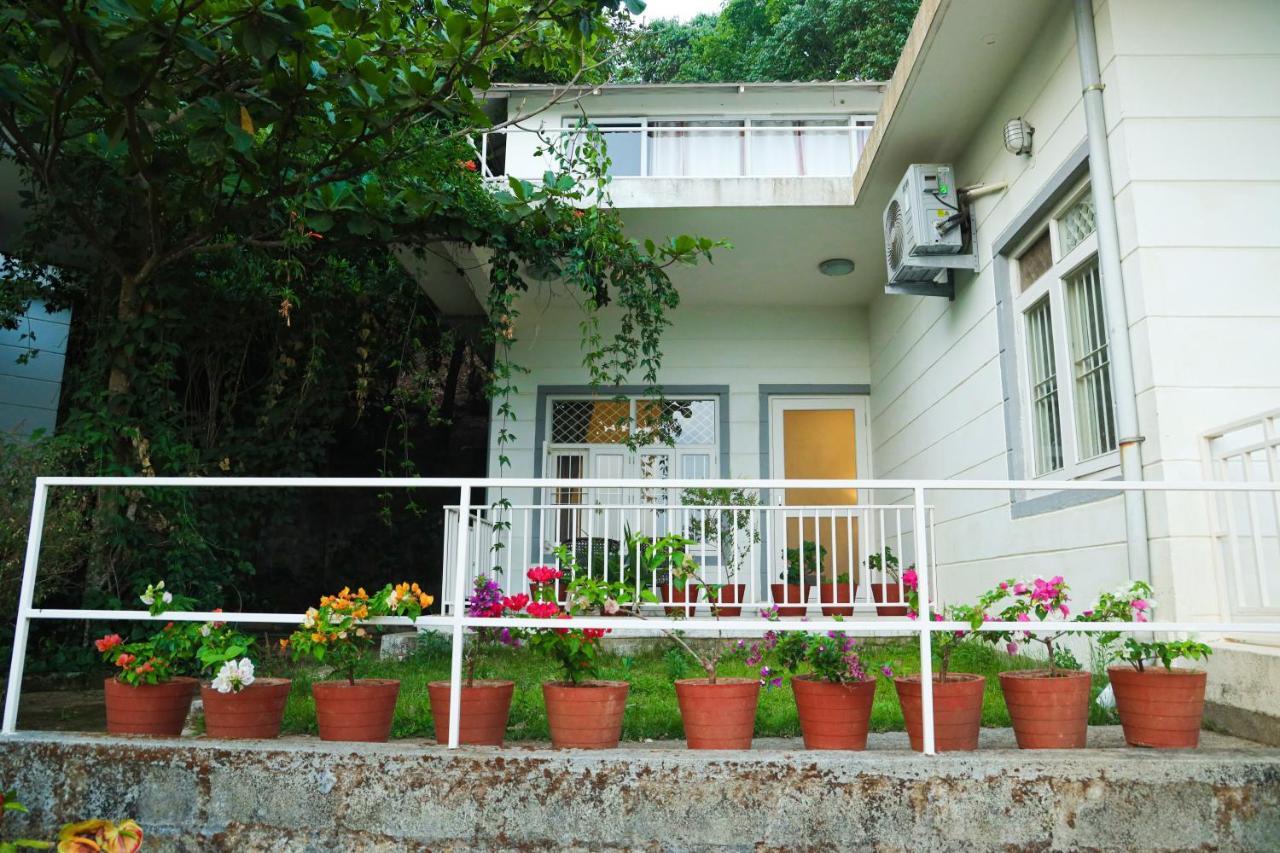 Copperhill- A Luxury Homestay Madikeri Exterior foto