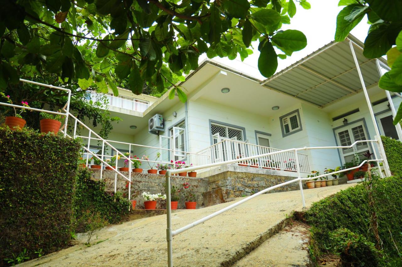 Copperhill- A Luxury Homestay Madikeri Exterior foto