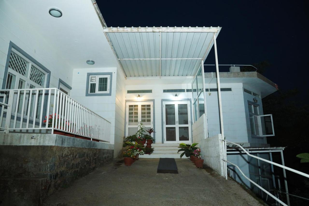 Copperhill- A Luxury Homestay Madikeri Exterior foto