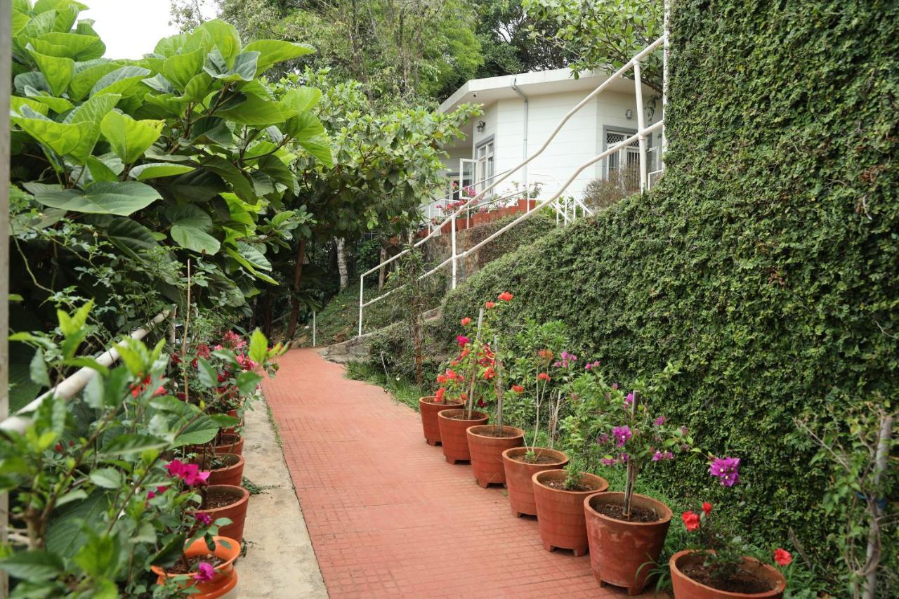 Copperhill- A Luxury Homestay Madikeri Exterior foto