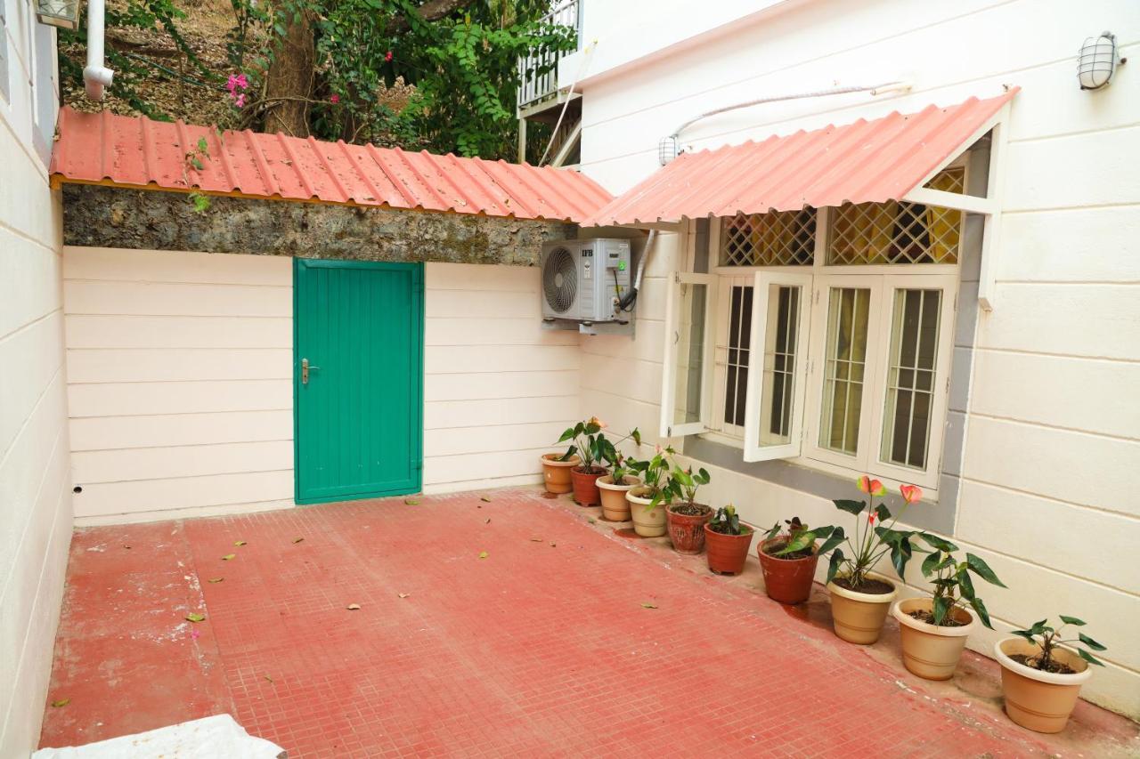 Copperhill- A Luxury Homestay Madikeri Exterior foto