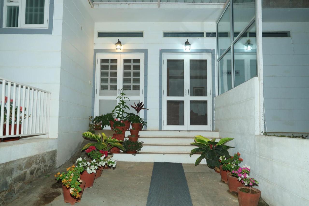 Copperhill- A Luxury Homestay Madikeri Exterior foto