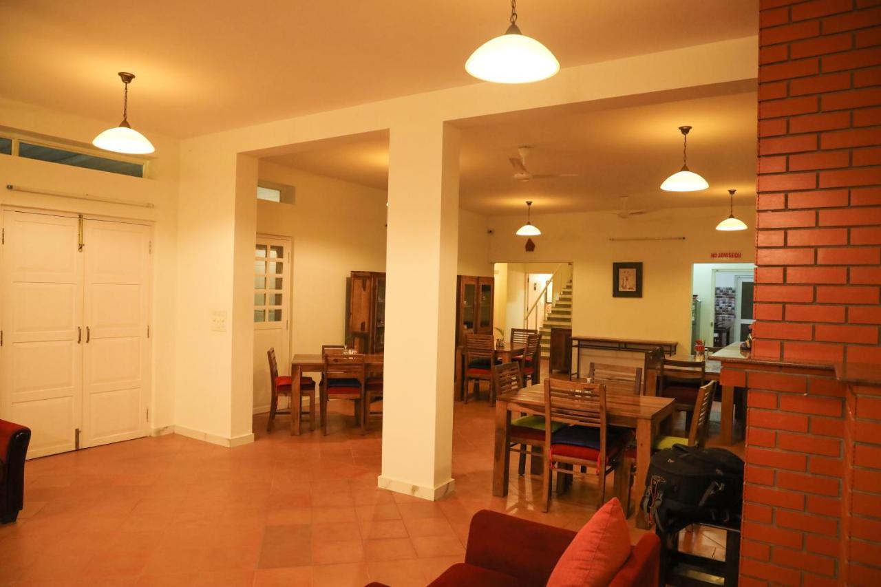 Copperhill- A Luxury Homestay Madikeri Exterior foto